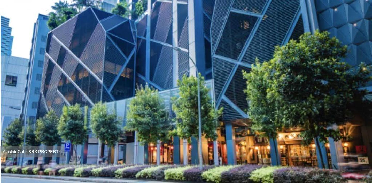 Icon Village (D2), Retail #631029411